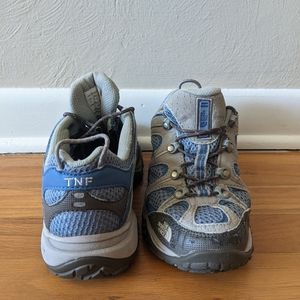 North Face Hiking Boots Women's 6